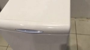 Стиральная машина Whirlpool AWE6416