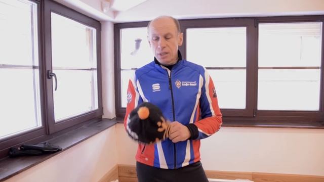 Готовимся к Зимним Олимпийским играм в Сочи! Как правильно подобрать одежду для катания на лыжах. смотреть онлайн