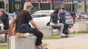 Новые технологии: безопасно ли сдавать биометрию