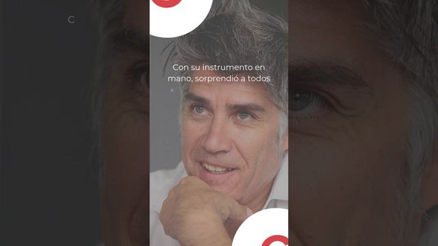 El increíble talento oculto de Alejandro Aravena