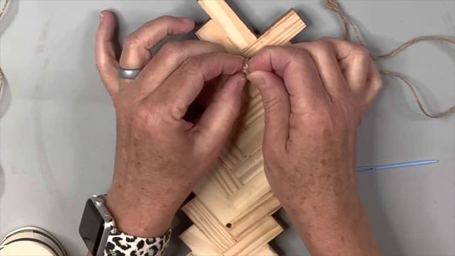 DOLLAR TREE DIYS | How To Use TUMBLING TOWER JENGA BLOCKS | Functional DIYS Made Out Of Wood