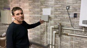 Водяное отопление на электричестве с экономией в 4 раза - это реально! Отопление без газа