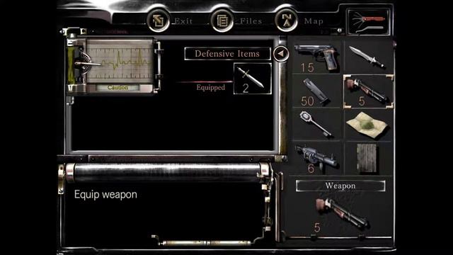 Resident Evil   первое прохождение)   PS4 Pro