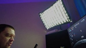 Умная WiFi Светодиодная лампа RGB+W Я Смарт Ya A60 E27