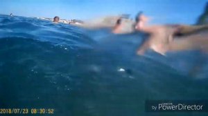 Моя тусовка на море.Serra Park Hotel