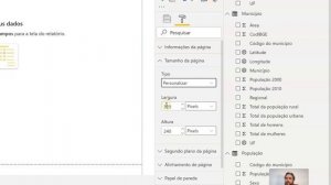 O recurso que poucas pessoas conhecem no Power BI, como fazer um Pop-Up!