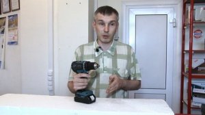 MAKITA DDF 485. Обзор аккумуляторного безщёточного шуруповёрта