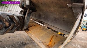 JCB4CX диагностика перед покупкой 5,9?