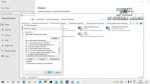 How To Fix Hyper V Error External Ethernet Adapter Is Already Bound To The Microsoft Virtual Switch