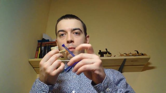 Посылка из Китая № 12 смотреть онлайн