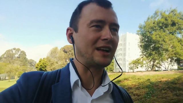 3 месяца искал работу в Кремниевой Долине.
