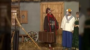 Как Мужик летать учился | ДЕРЕВНЯ ДУРАКОВ