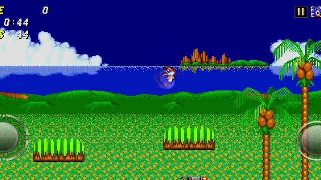 Toei Sonic in Sonic 2 (2013) mod смотреть онлайн