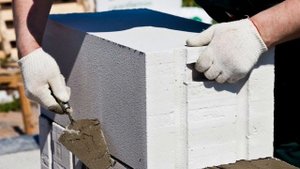 Отличие газоблока от пеноблока