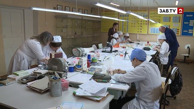 Зуботехник Анна рассказала, какой зуб требует больше творчества смотреть онлайн