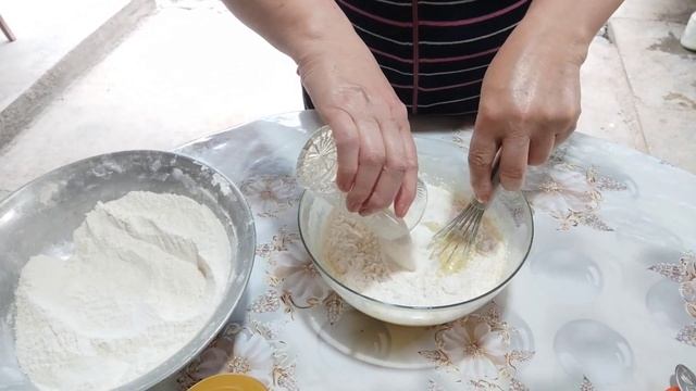 Нежнейший абрикосовый пирог!