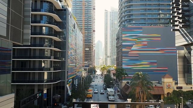 Жизнь в Майами, Южная Флорида/South florida. Путешествие по Америке своим ходом. Майамские истории