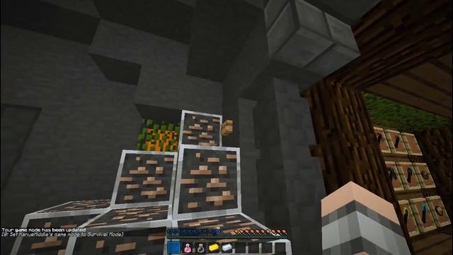 Minecraft PvP Texture Pack Release - Naruto Pack V2 смотреть онлайн