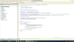 Система компоновки данных #4. Внешний набор данных
