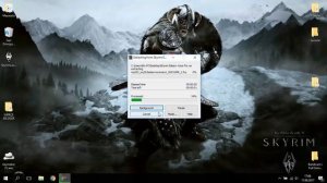 Skyrim Esbern Hatası Çözümü(Esbern Bug Fix)