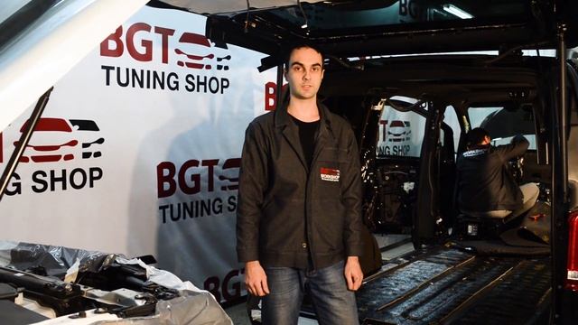 Тотальная Шумоизоляция смотреть онлайн