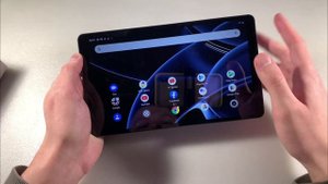 Обзор Realme Pad Mini 4/64GB