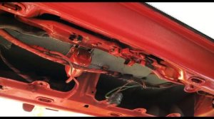 Замена моторчика заднего стеклоочистителя golf 3