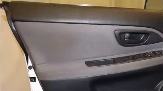 2006 Subaru Impreza Wagon Used Cars Mason OH смотреть онлайн