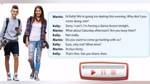 Excel 7. Everyday English 1D.