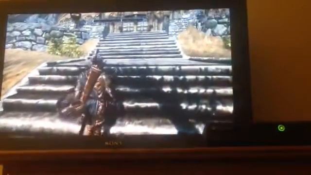 Khaiit has wares if you have coin смотреть онлайн