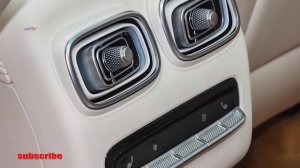 Большой кроссовер на 7 мест.Chery Tiggo 9 2023/Обзор/Интерьер/Цена/