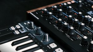 Novation Peak & Summit: 22 FREE Bass Presets. Sound Demo, No Talking