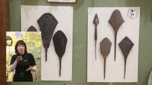 Эвенки  Сурдоэкскурсия  Часть 1