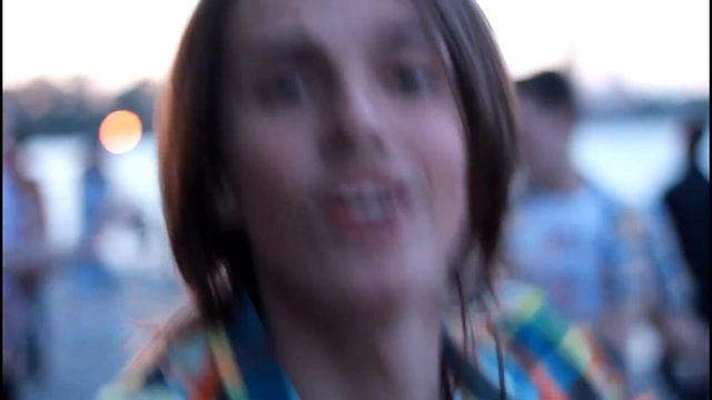 Никита Бочонков - TANZUY, как Петя. смотреть онлайн