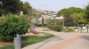 Море в санремо