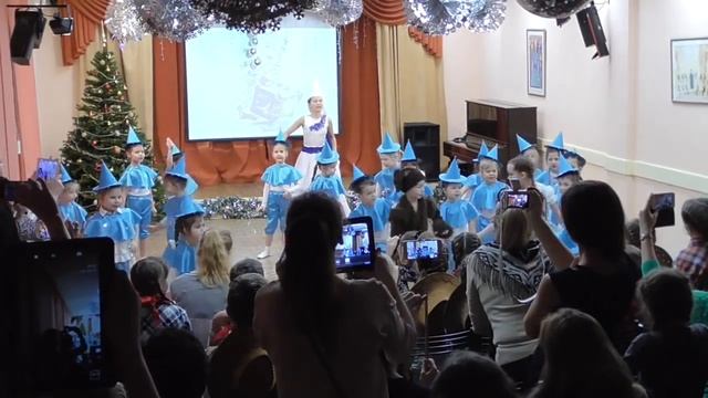 2016-12-20 Твист Волшебник изумрудного города - Жевуны