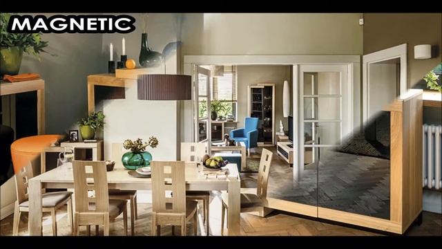 Magnetic Paged смотреть онлайн