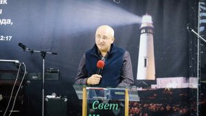 Жатва / епископ Федор Величко / Проповедь