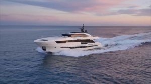 Music clip. Italo Disco 80s. Yacht Astondoa Century. Sound Surround 5.mp4