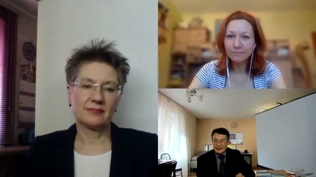 Коммуникации в медиации. Лекция смотреть онлайн