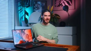 Asus Vivobook Pro 16X - Insane CPU + gorgeous Display!