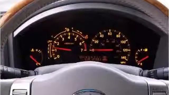 2004 Infiniti QX56 Used Cars Fort Wayne IN смотреть онлайн