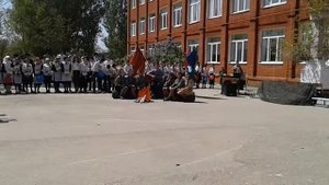 10-батальон цветковская гимназия
