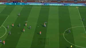 PES 2013 New Graphic - Campnou - Turf - stadium