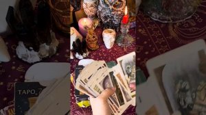 Обзор на мои рабочие колоды ?