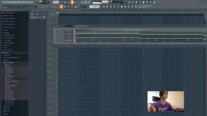 КАК СДЕЛАТЬ РОК НА СТАНДАРТНЫХ ПЛАГИНАХ FL STUDIO 20 | How to make rock in fl studio 20