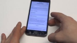 Iphone 6s - How To Remove Credit Card from App Store - Fliptroniks.com