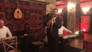 azeri klarnet Baxtiyar Agayev klarnet ..canli ifa”tel +994 55 316 11 94...