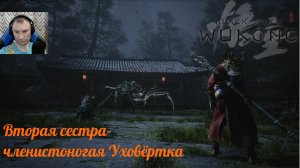 Black Myth: Wukong(Прохождение 13)