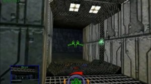 Descent 3 Mercenary Level 7 Insane Part 3